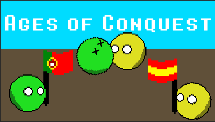 Ages of Conquest