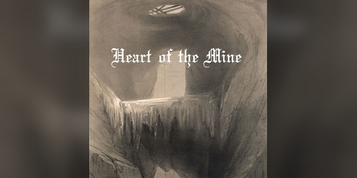 Cover image for Heart of the Mine - an adventure for Cairn