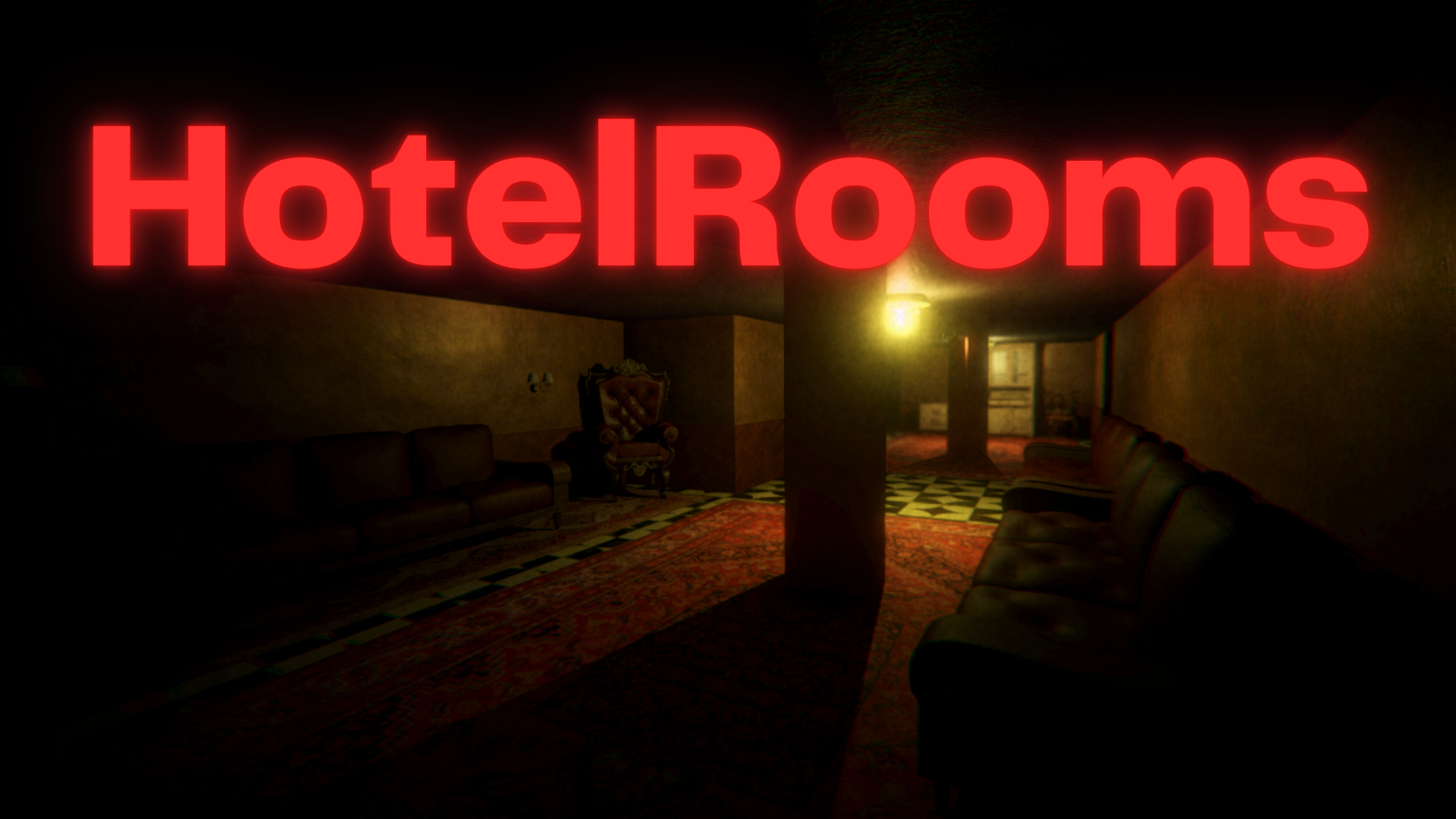 The HotelRooms