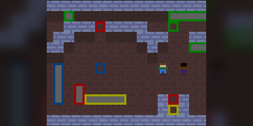Cover image for Block Crimes Division