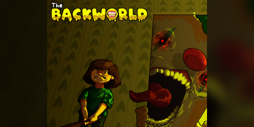 Cover image for The Backworld Demo
