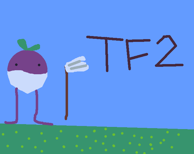 Cover image for Turnip Farmer 2