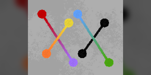 Cover image for Connexxion