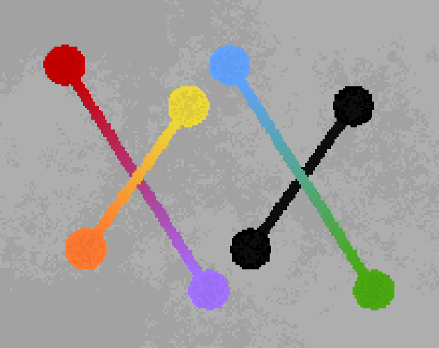 Cover image for Connexxion