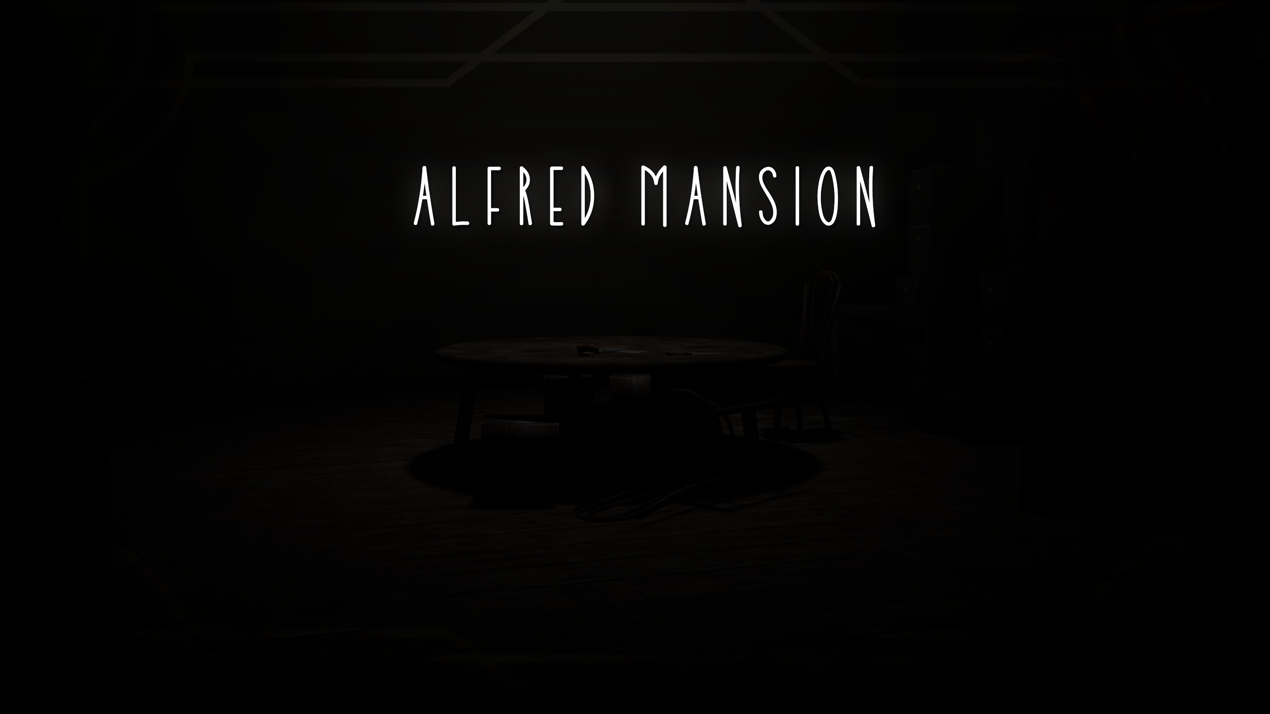 Alfred Mansion cover