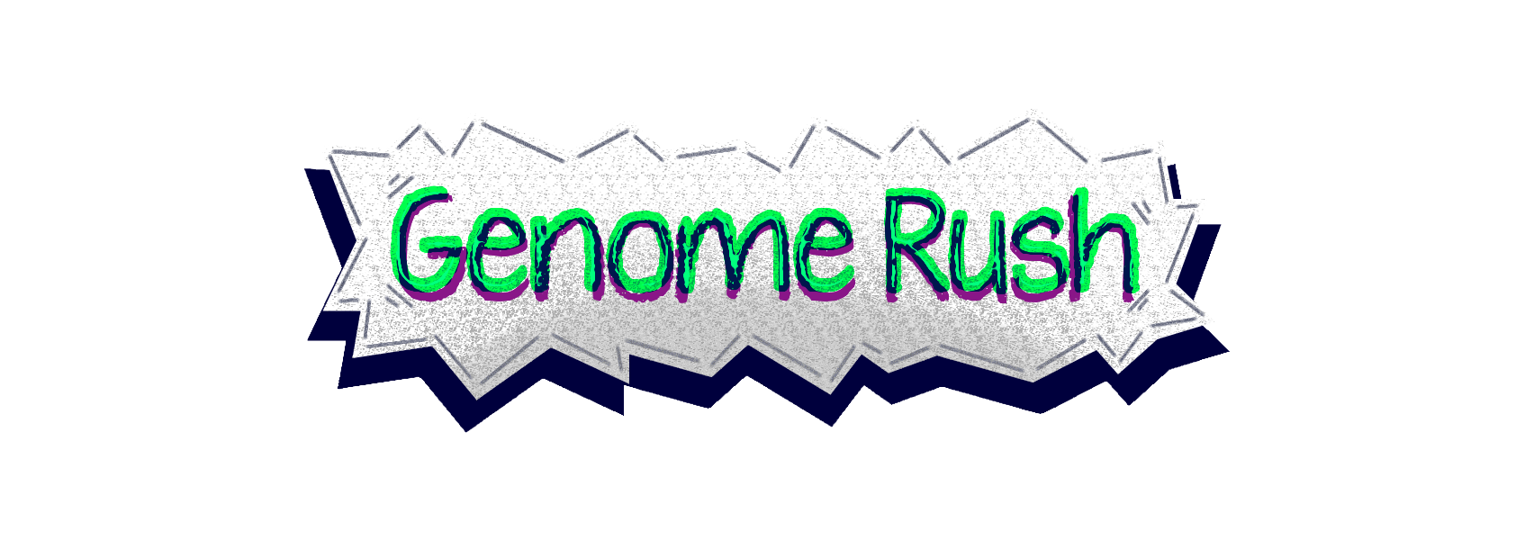 Genome Rush