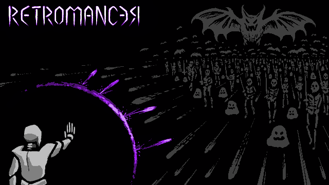 Retromancer