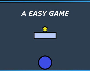 A easy game