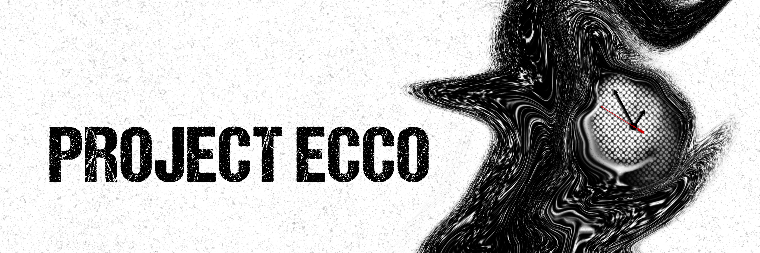 Project ECCO by Elliot