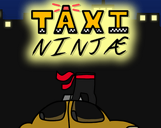 Taxi Ninja