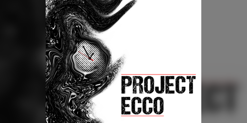 Cover image for Project ECCO