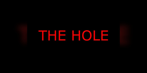 Cover image for The Hole