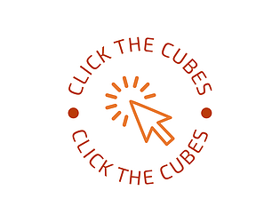 Click The Cubes