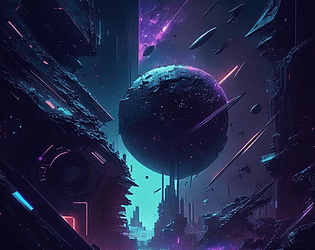 Droid Shooter