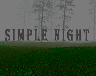 Simple Night