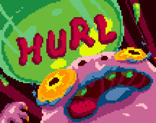 Hurl