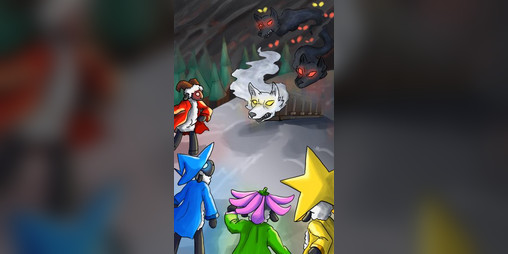 Cover image for Shleep
