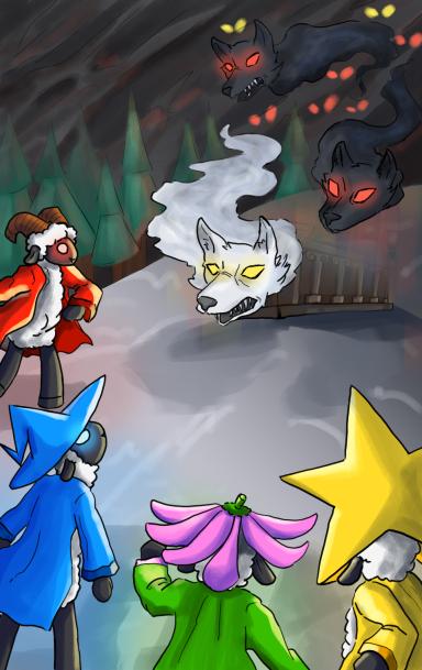 Cover image for Shleep