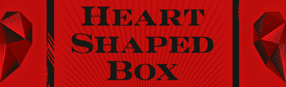 Heart-Shaped Box - Narrative Document