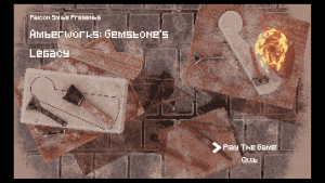 Amberworks: Gemstone's Legacy