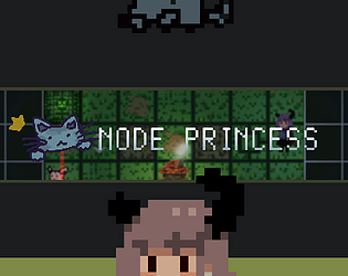 Node Princess
