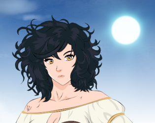 Cover image for Blessing of Neptune: The Pirate's Quest (DEMO)