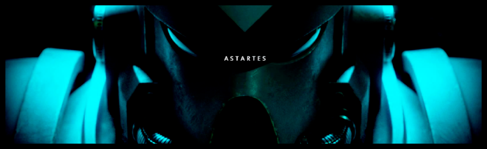 Artistic Analysis - Astartes Web Series