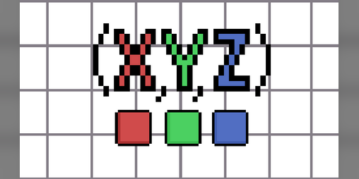 Cover image for (X,Y,Z)