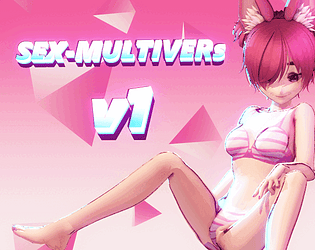 SEX-MULTIVERS (nsfw)
