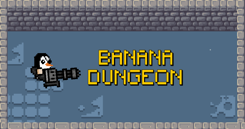 Banana Dungeon