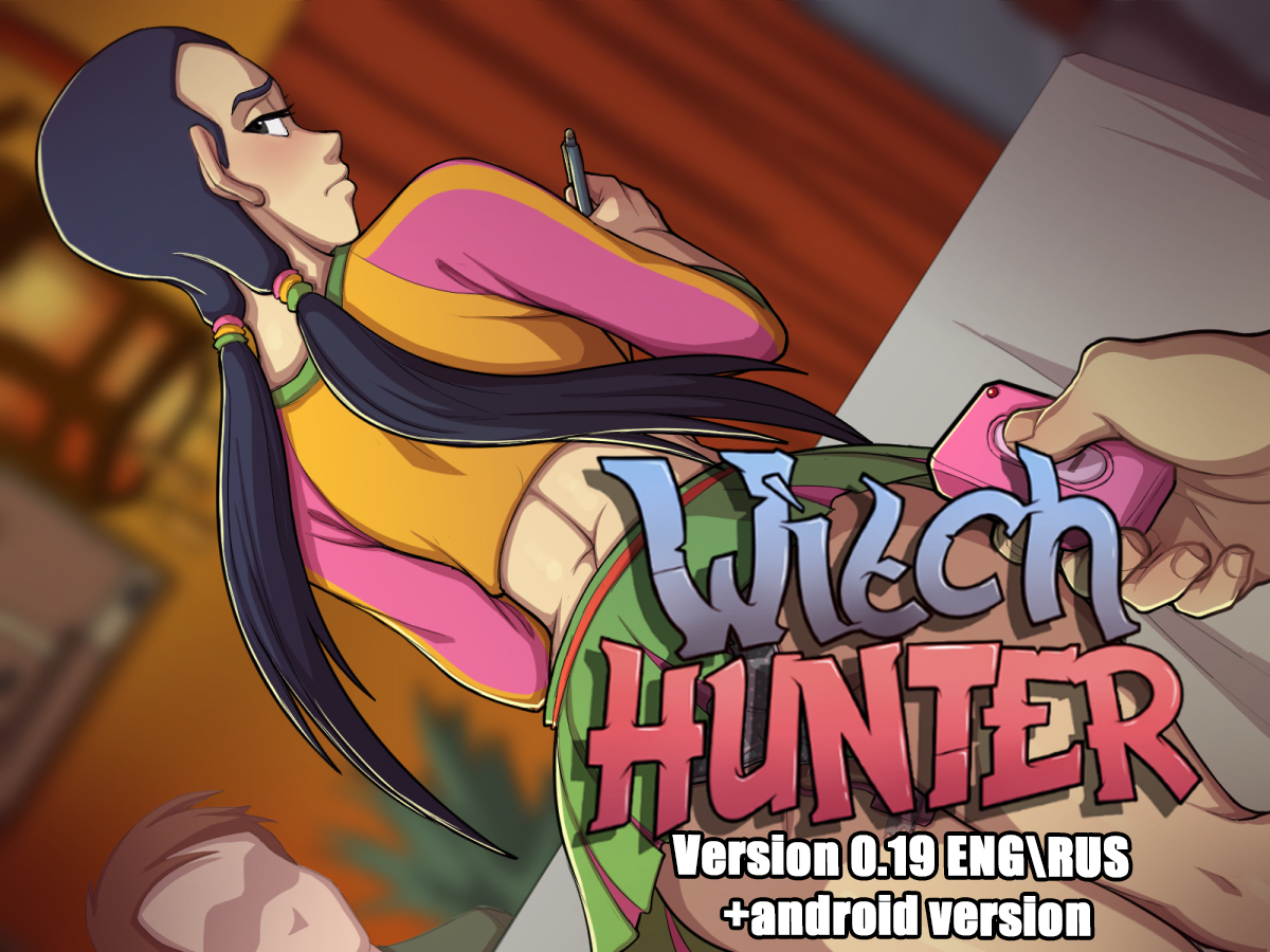 Witch hunter 0.19