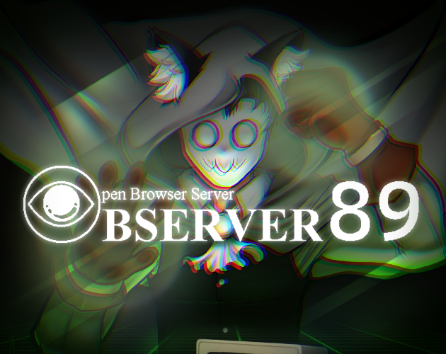 Cover image for Observer'89
