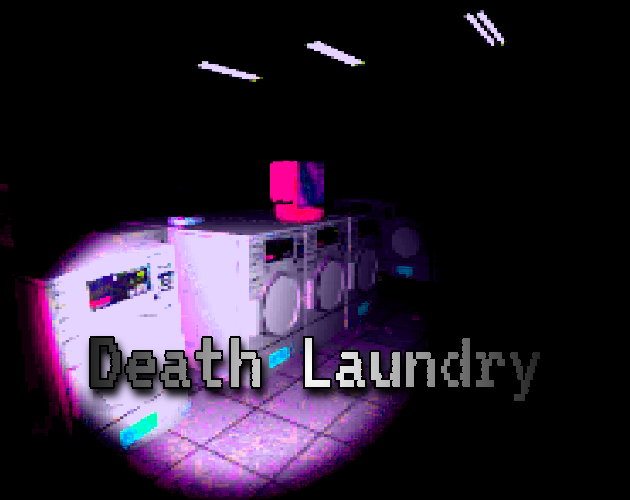 [UPDATE] Death Laundry 1.5