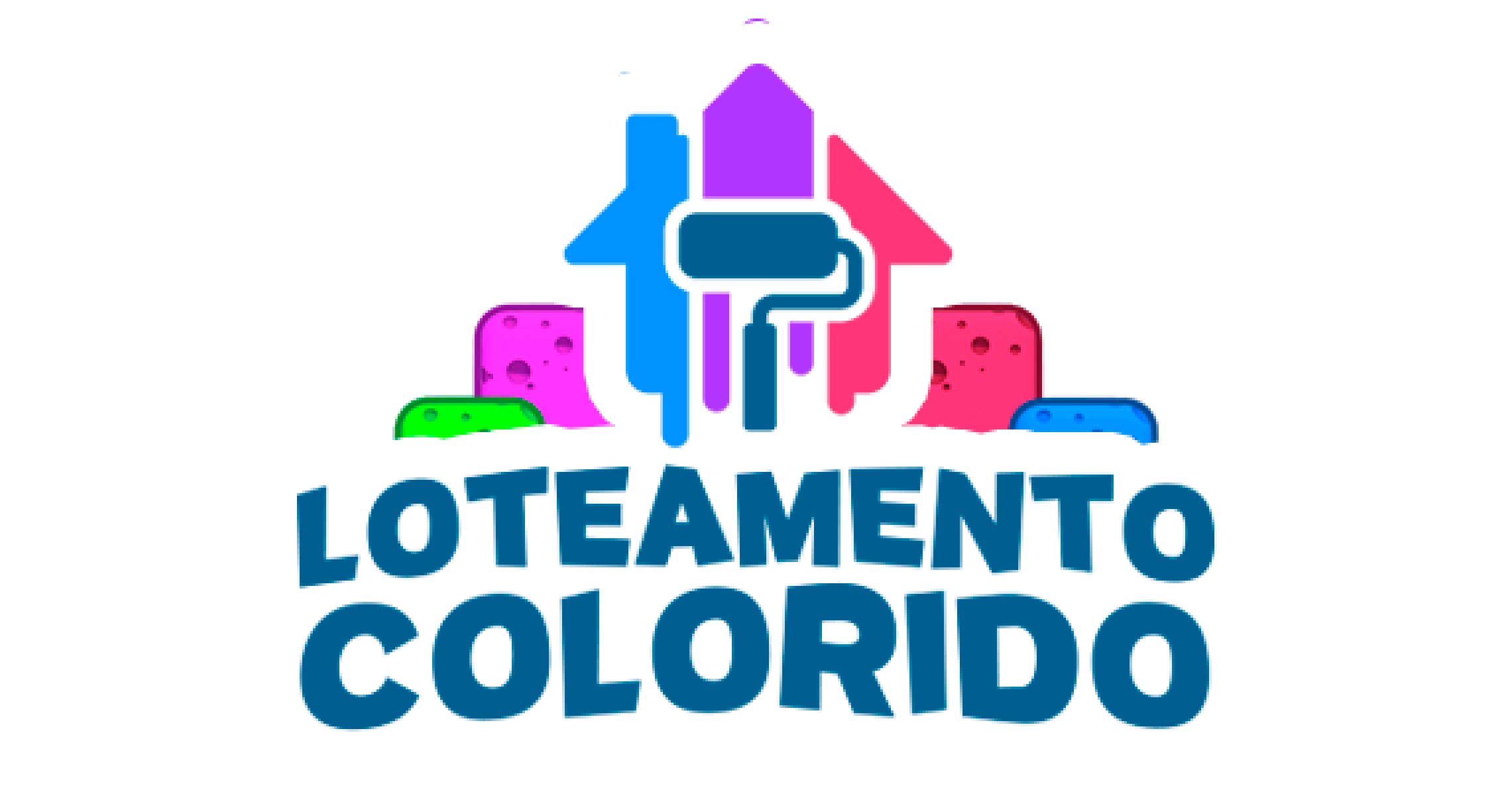 Loteamento Colorido - Cardeal