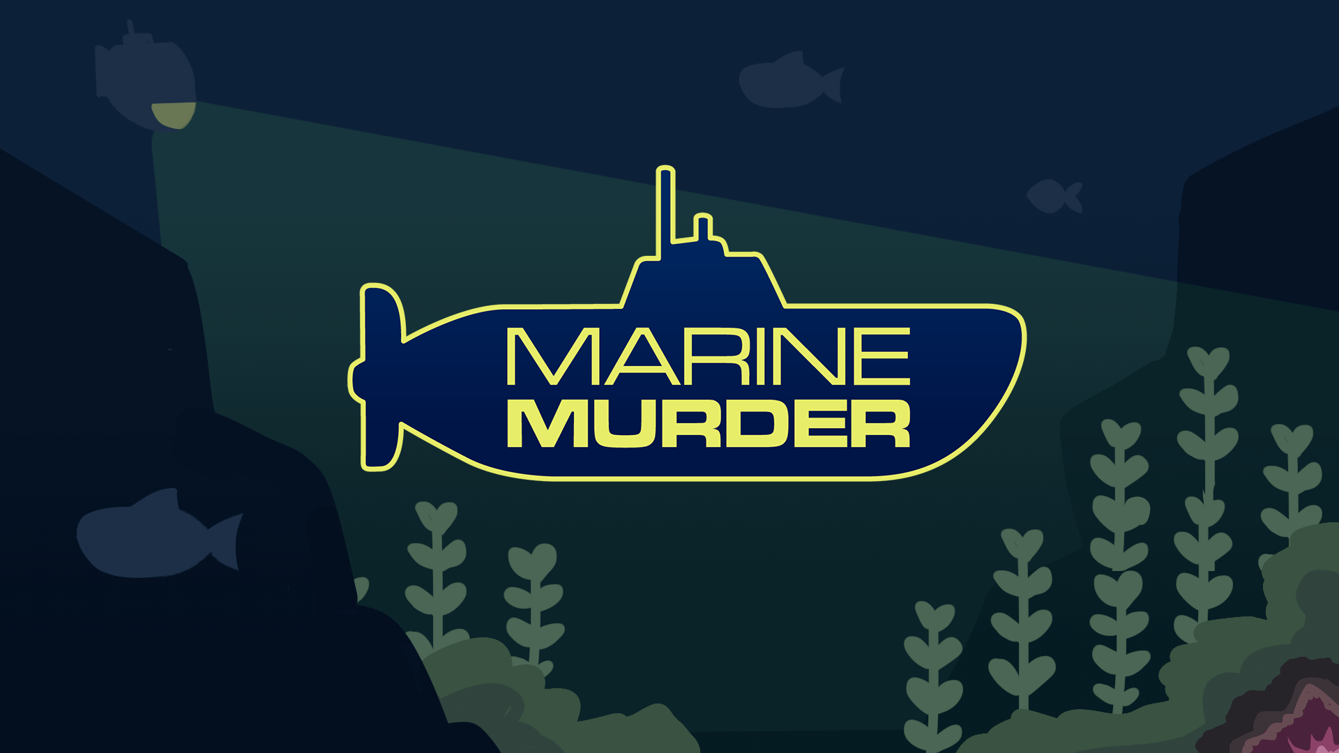 Marine Murder