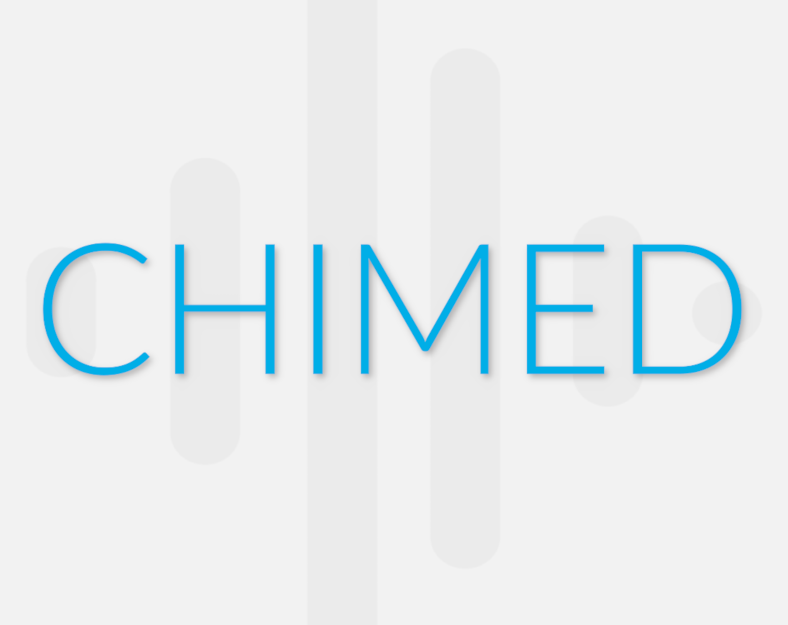 Chimed ambient logic clicker by TalkTogetherLondon