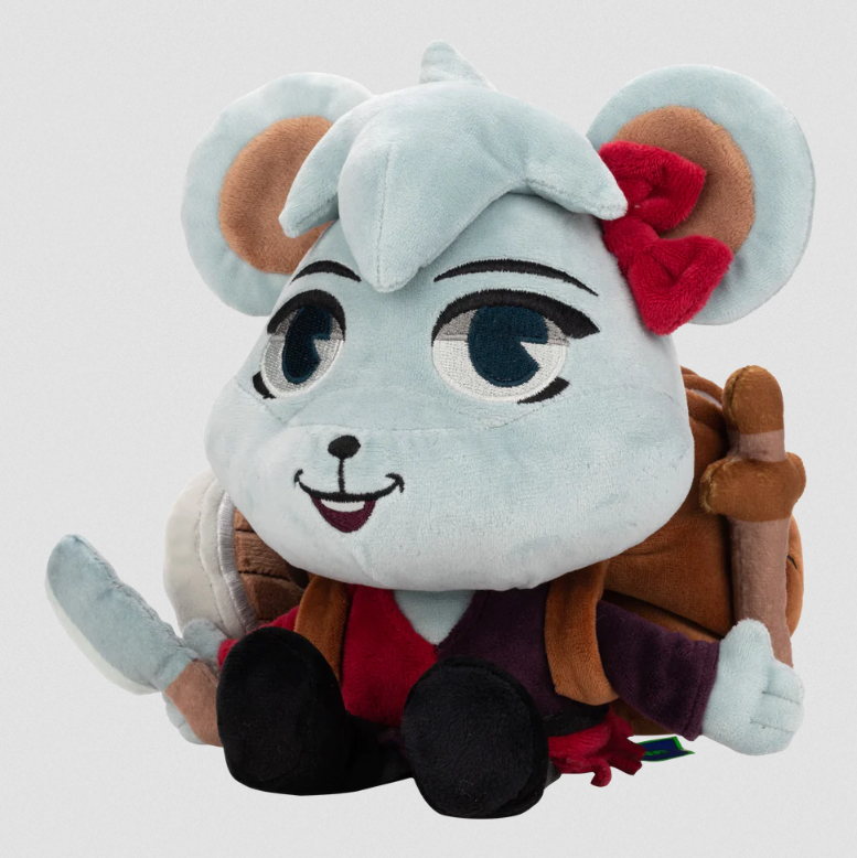 Backpack Hero by Thejaspel, BinaryCounter, GangsRobin