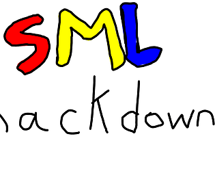 SML Smackdown (Lawsuit Edition)