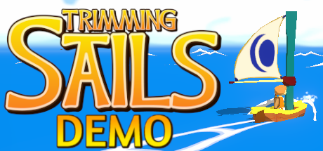 Trimming Sails (Tech Demo)