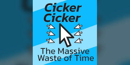 Cover image for Clicker Clicker