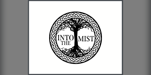 Cover image for Into The Mist