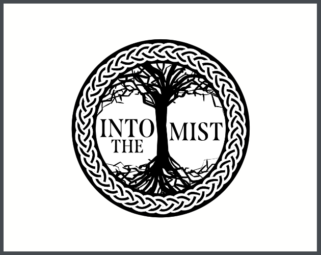 Cover image for Into The Mist
