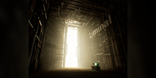 Cover image for Liminal game jam 2023