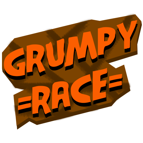 Grumpy Race