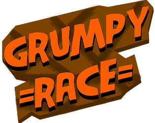 Grumpy Race