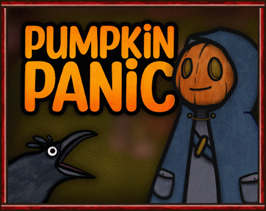 Pumpkin Panic Thumbnail
