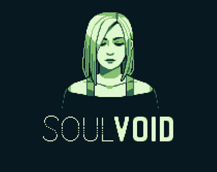 Soul Void [Free] [Interactive Fiction]