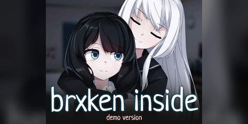 Cover image for BRXKEN INSIDE [Demo]
