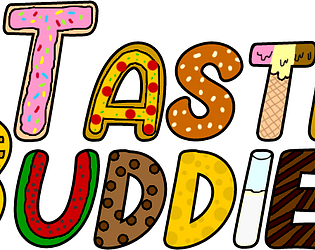TasteBuddies