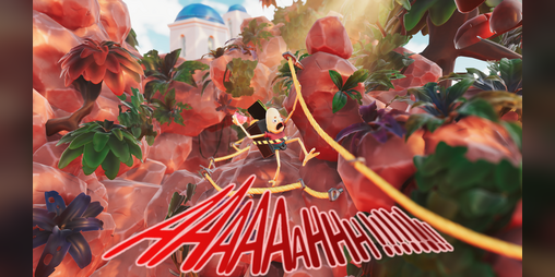 Cover image for AAAaaaAh